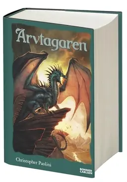 Arvtagaren eller själavalvet